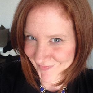 Meet your Posher, Corinne